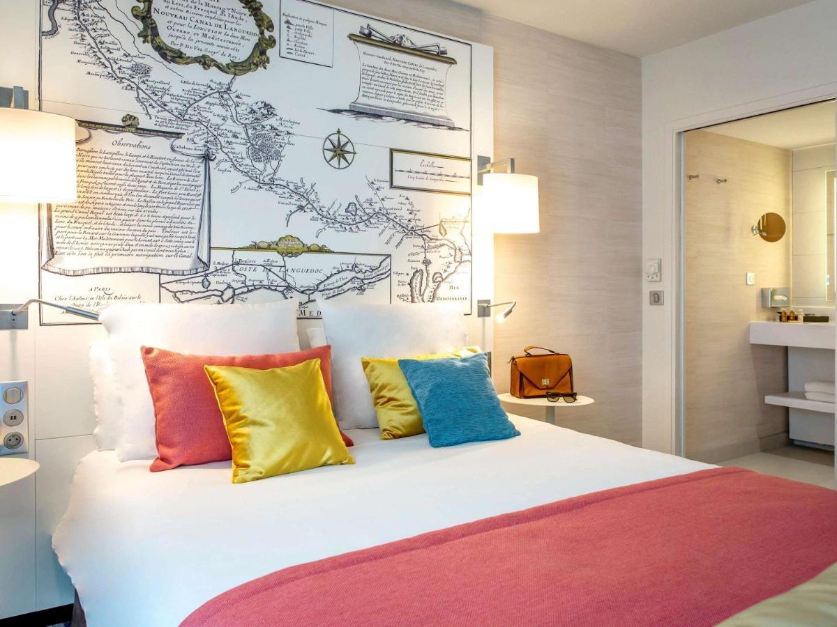 Mercure Beziers Luaran gambar