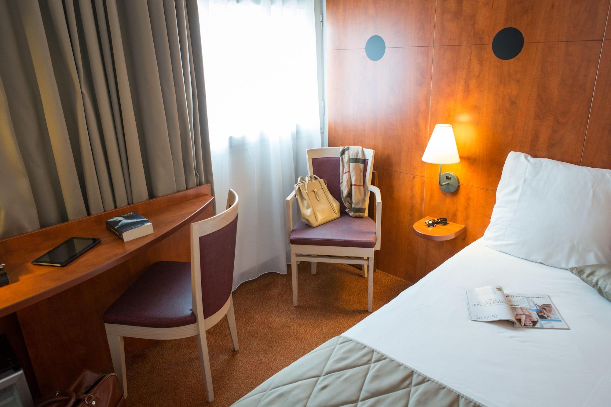 Mercure Beziers Luaran gambar