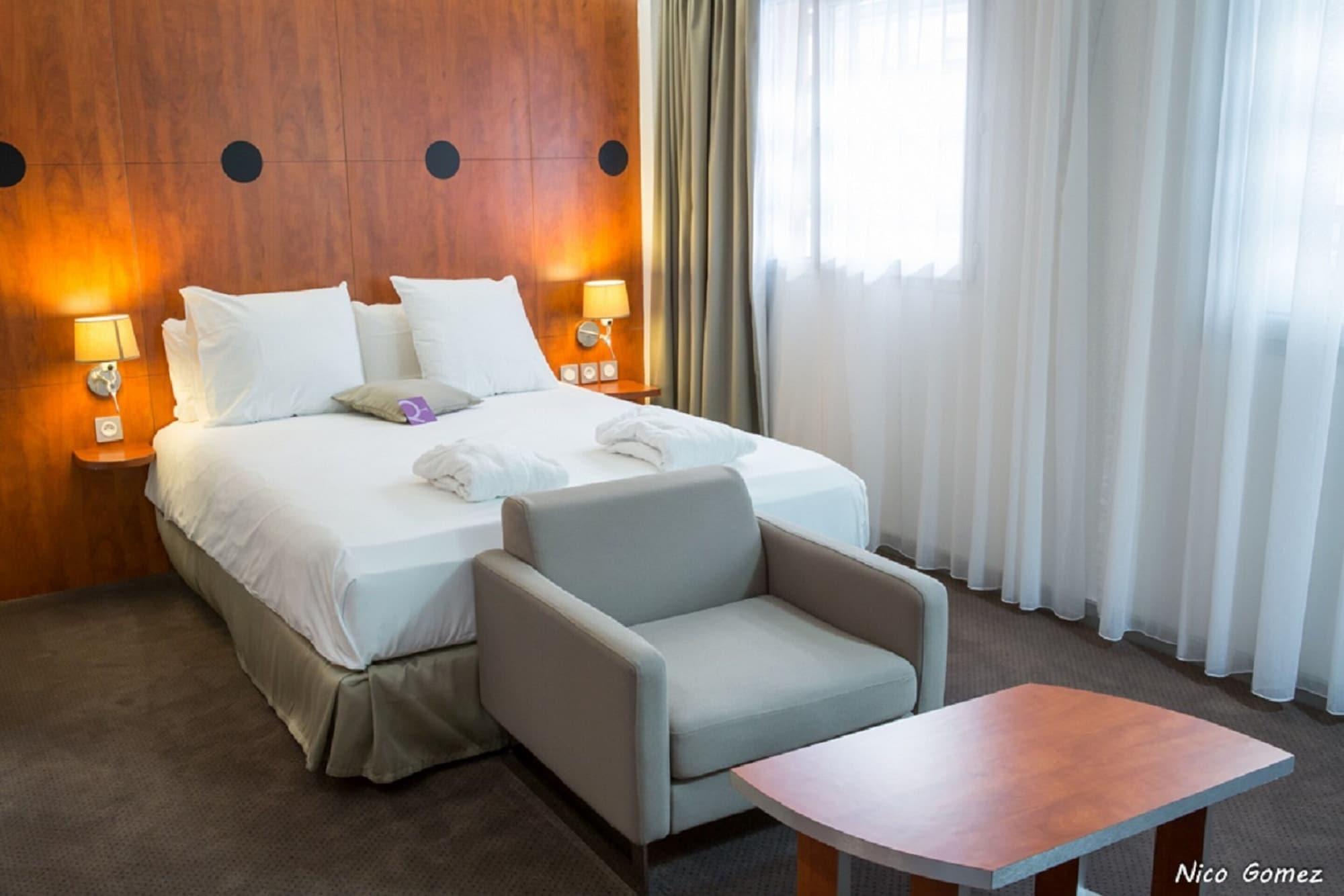 Mercure Beziers Luaran gambar