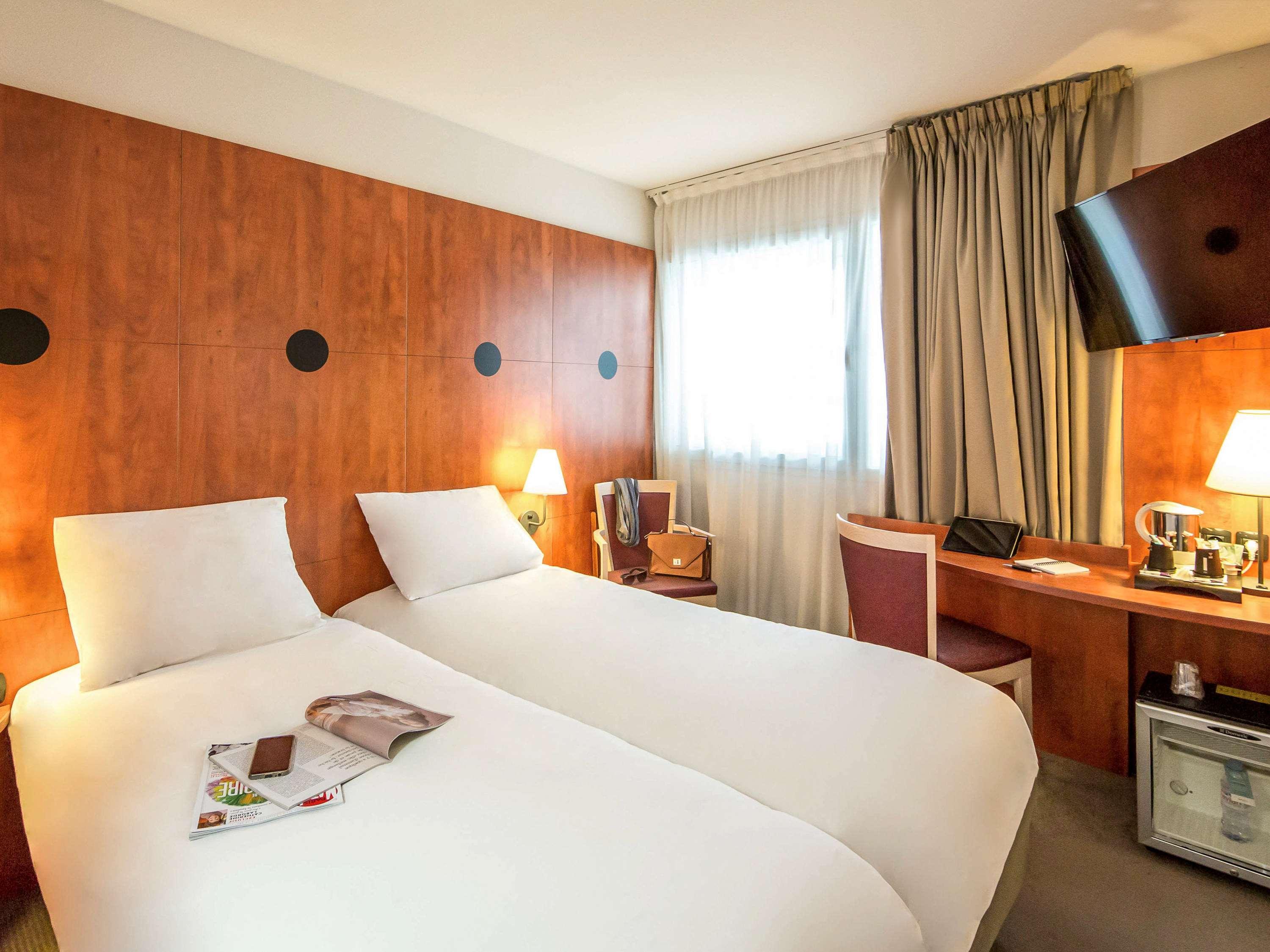Mercure Beziers Luaran gambar