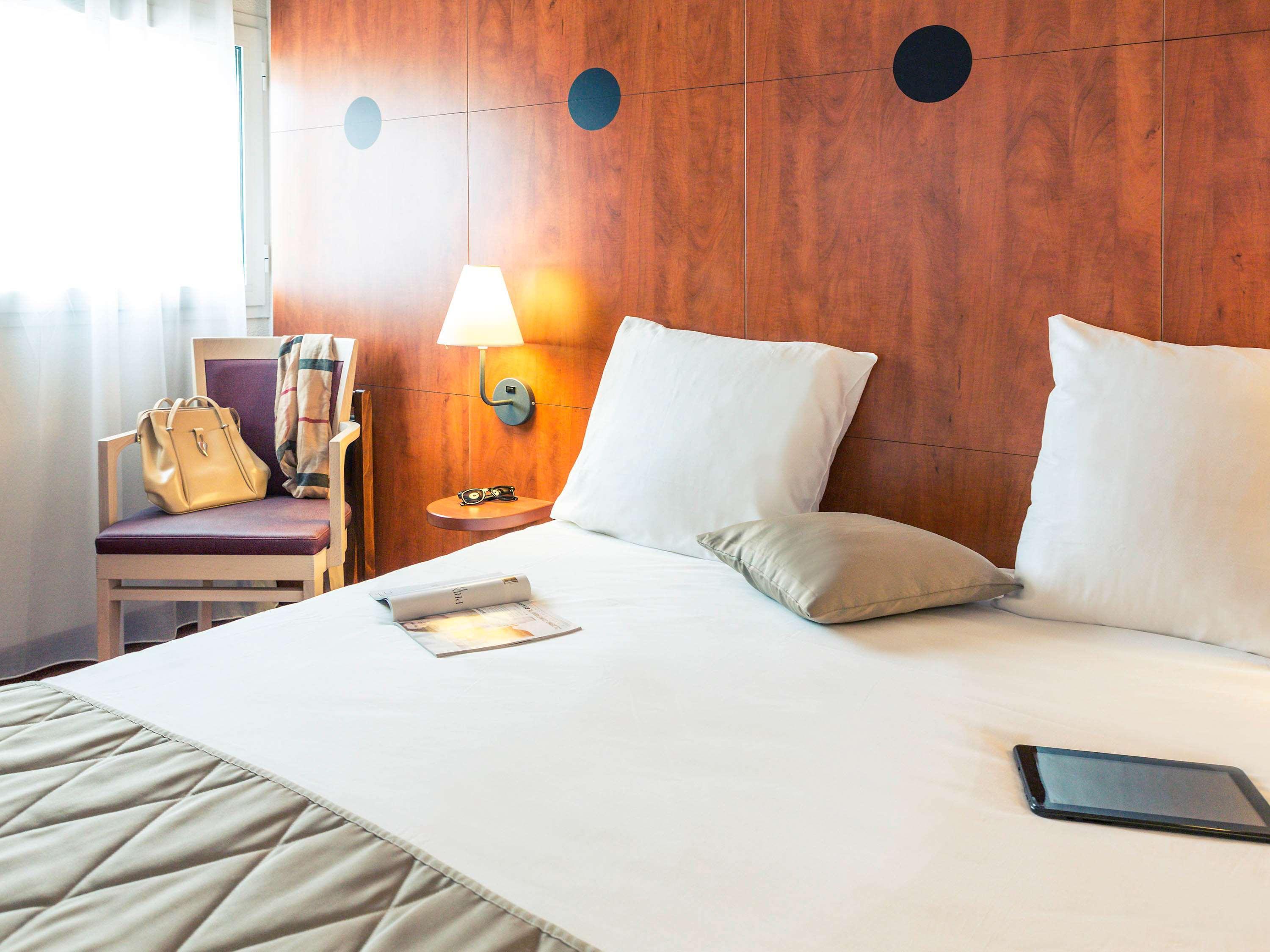 Mercure Beziers Luaran gambar
