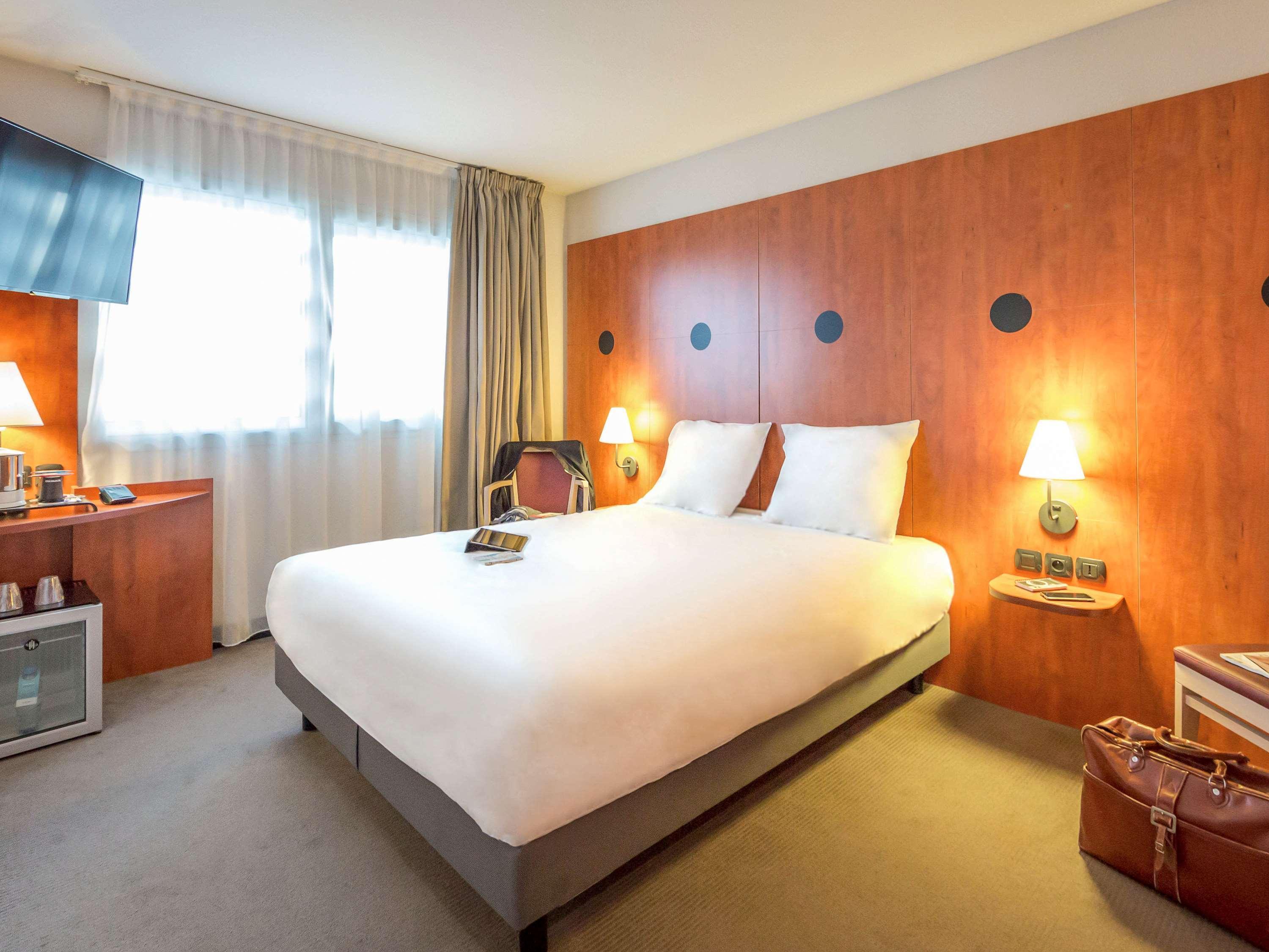 Mercure Beziers Luaran gambar