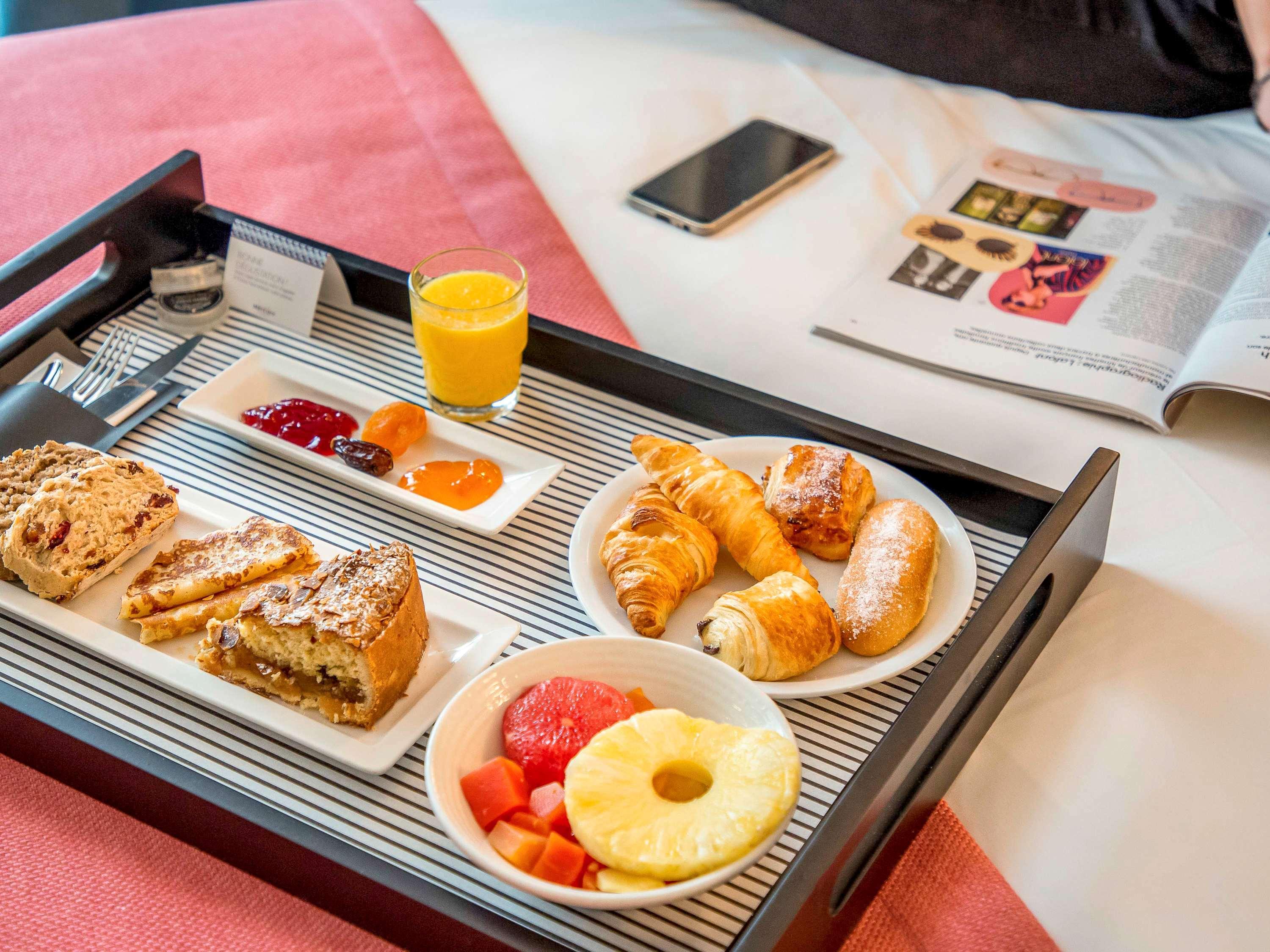 Mercure Beziers Luaran gambar