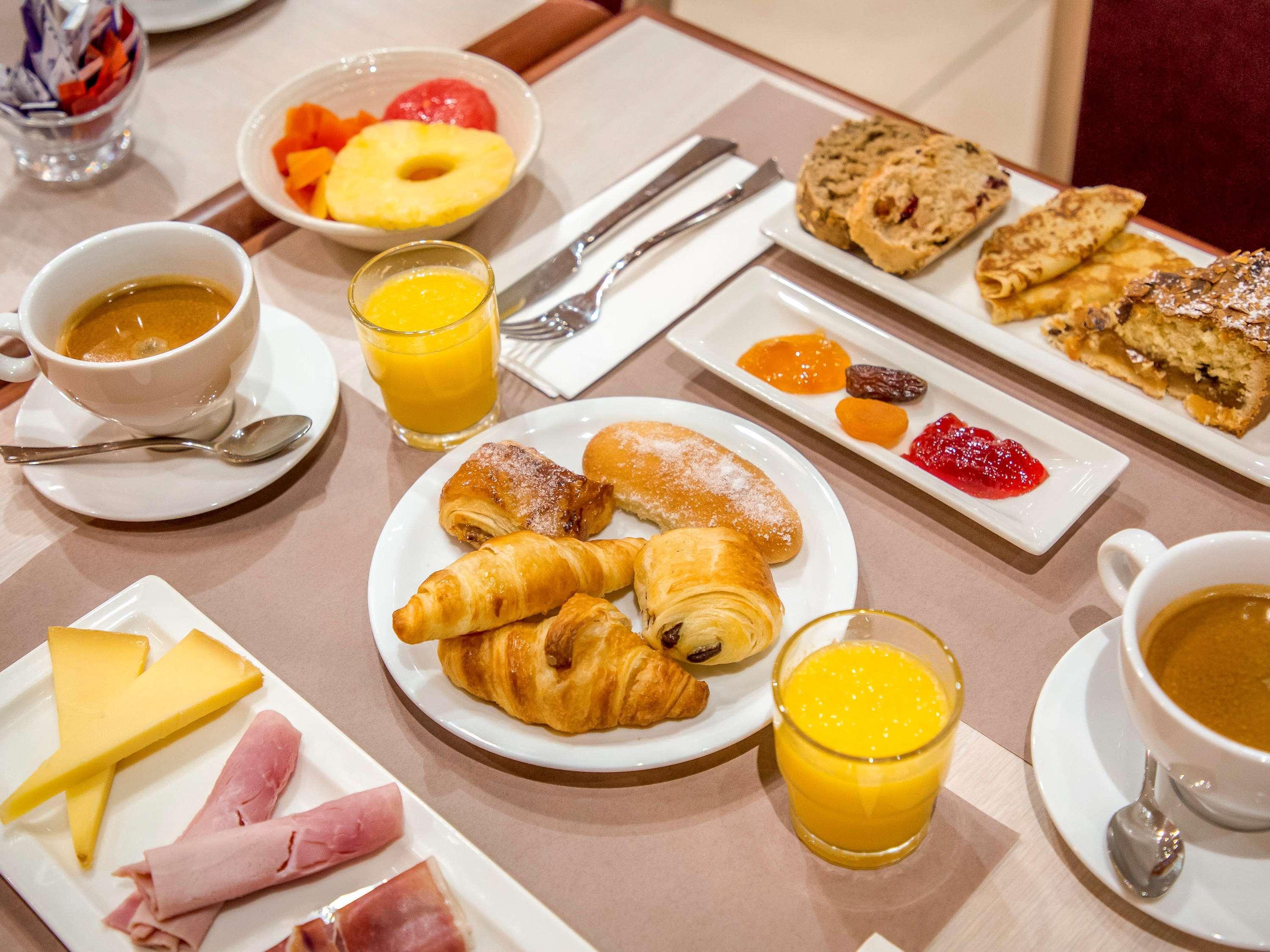 Mercure Beziers Luaran gambar