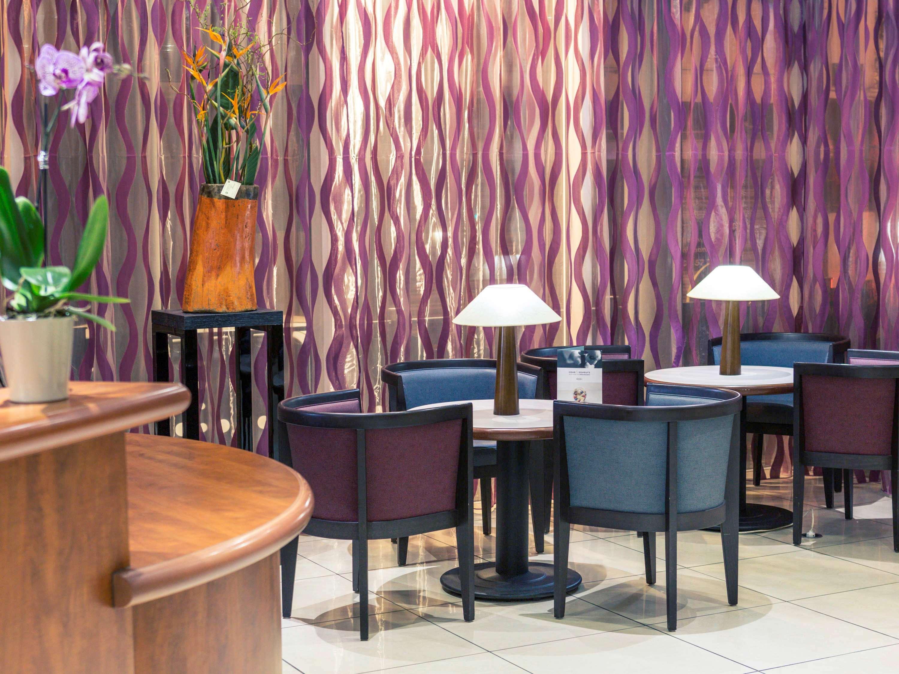 Mercure Beziers Luaran gambar