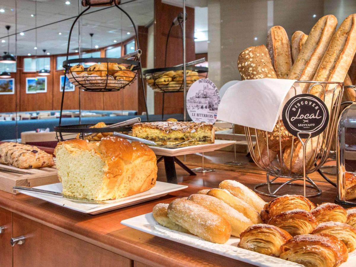 Mercure Beziers Luaran gambar