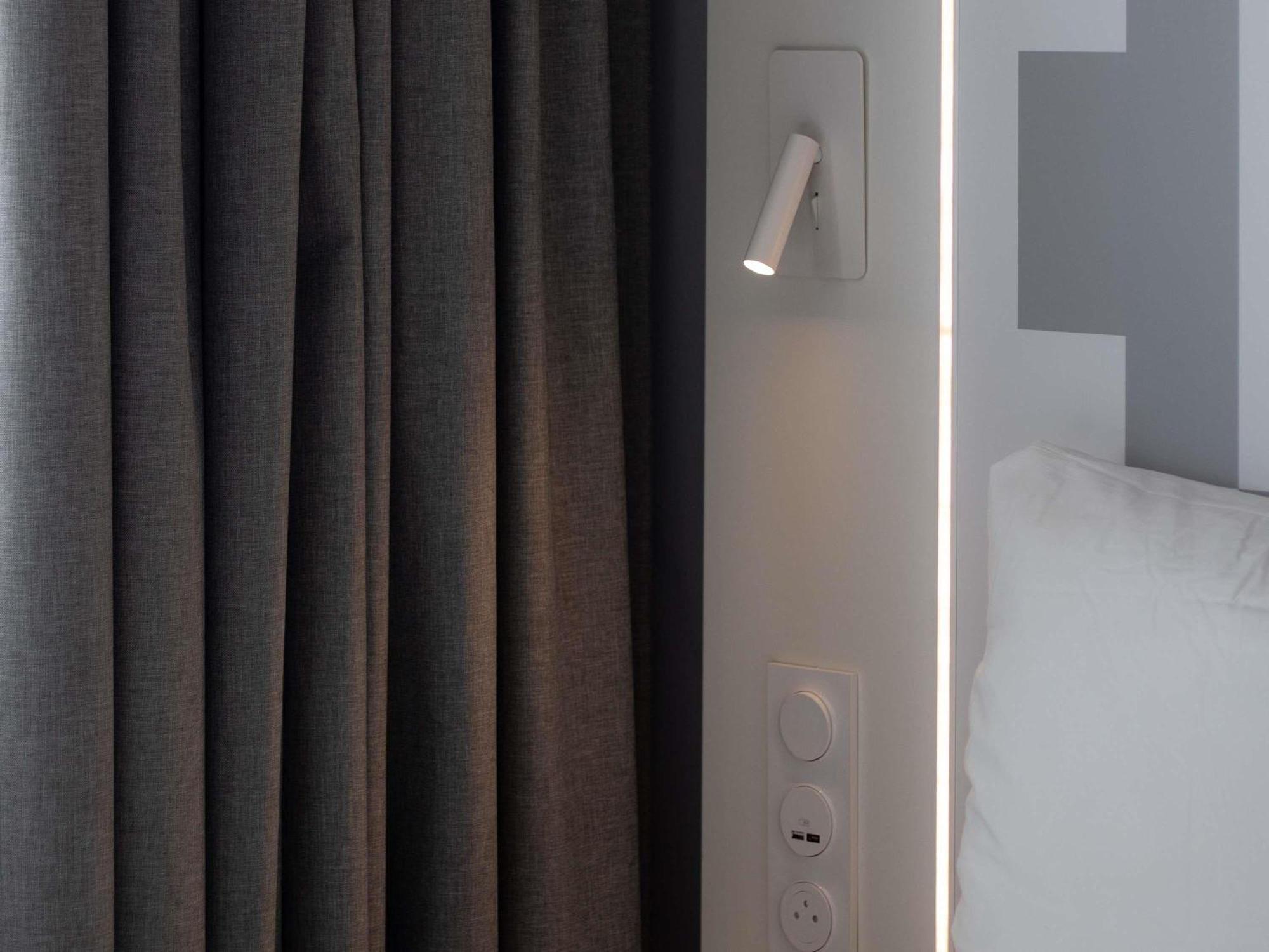 Mercure Beziers Luaran gambar