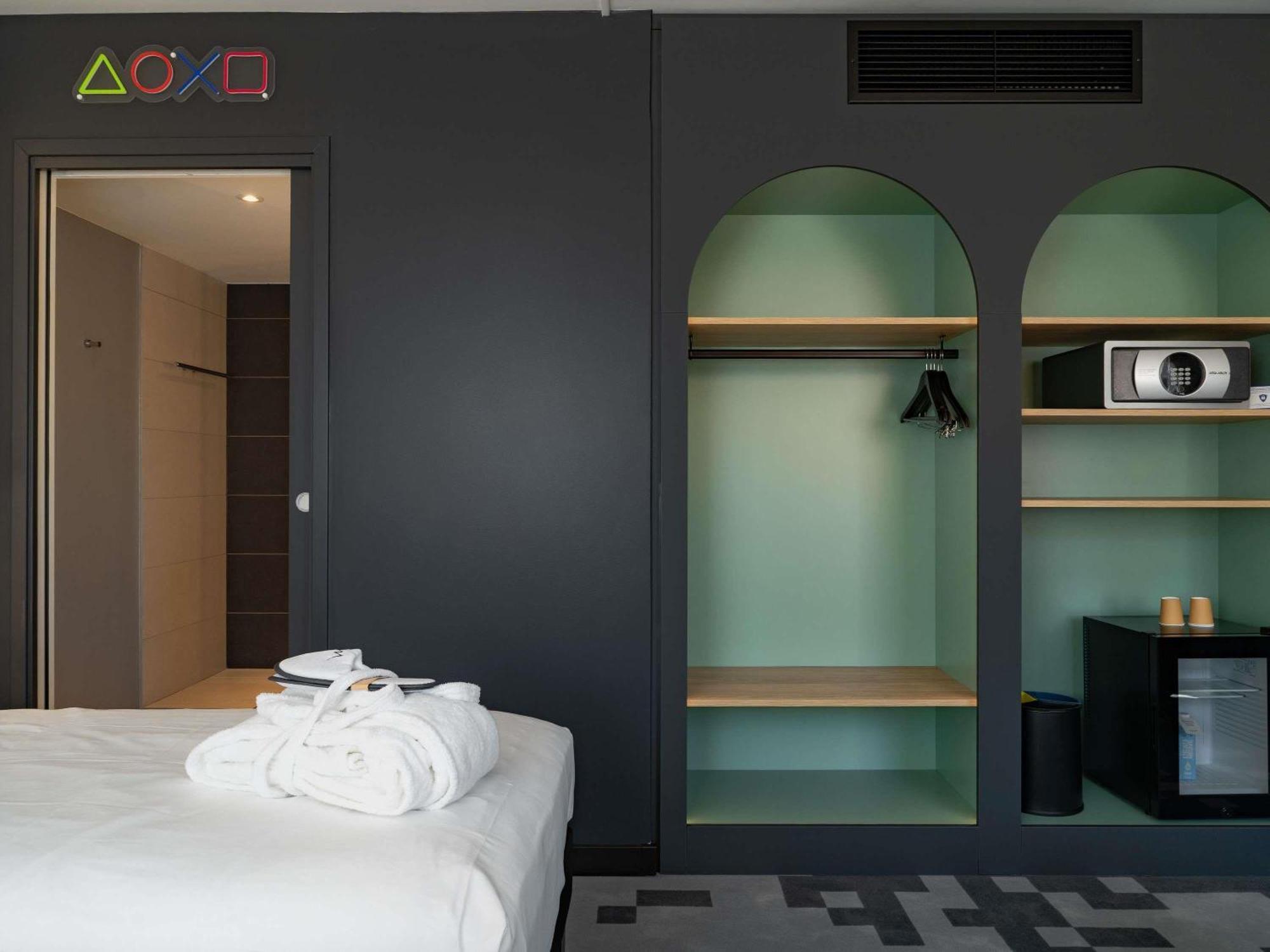 Mercure Beziers Luaran gambar