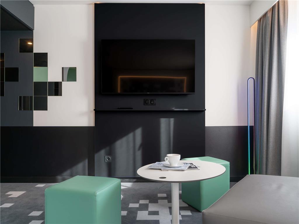 Mercure Beziers Bilik gambar