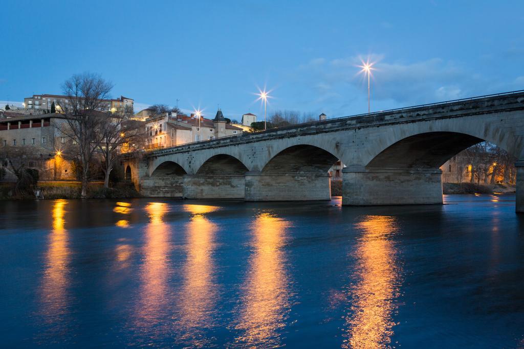 Mercure Beziers Luaran gambar
