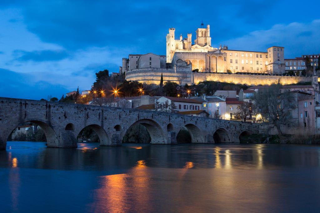 Mercure Beziers Luaran gambar