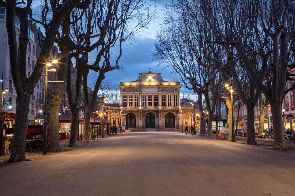 Mercure Beziers Luaran gambar