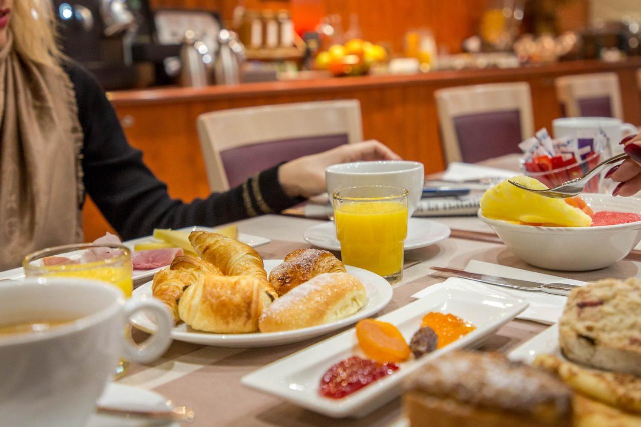 Mercure Beziers Luaran gambar