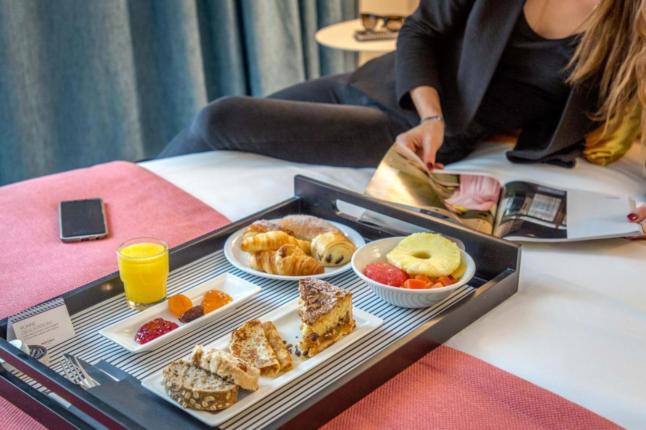 Mercure Beziers Luaran gambar