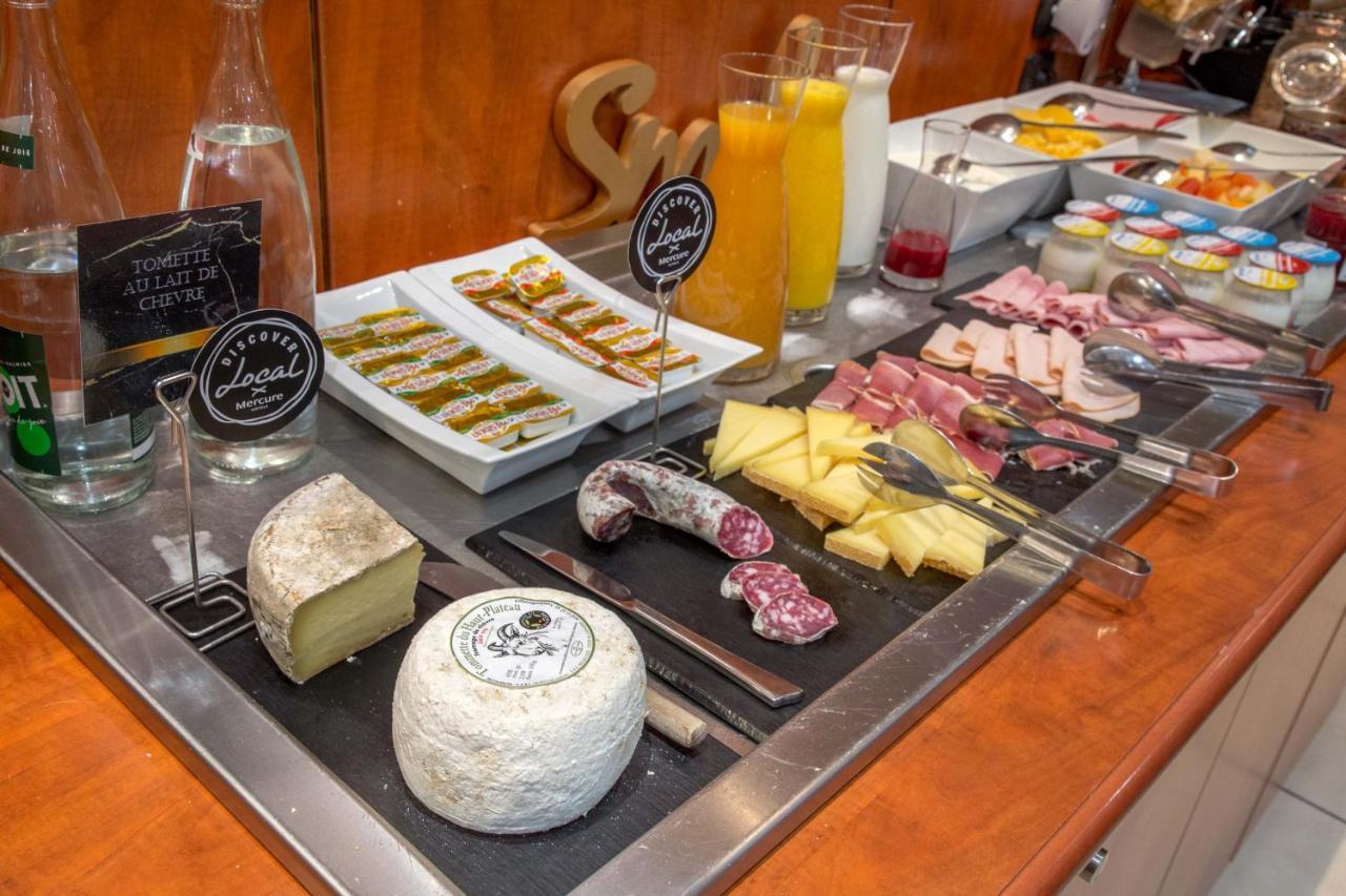 Mercure Beziers Luaran gambar