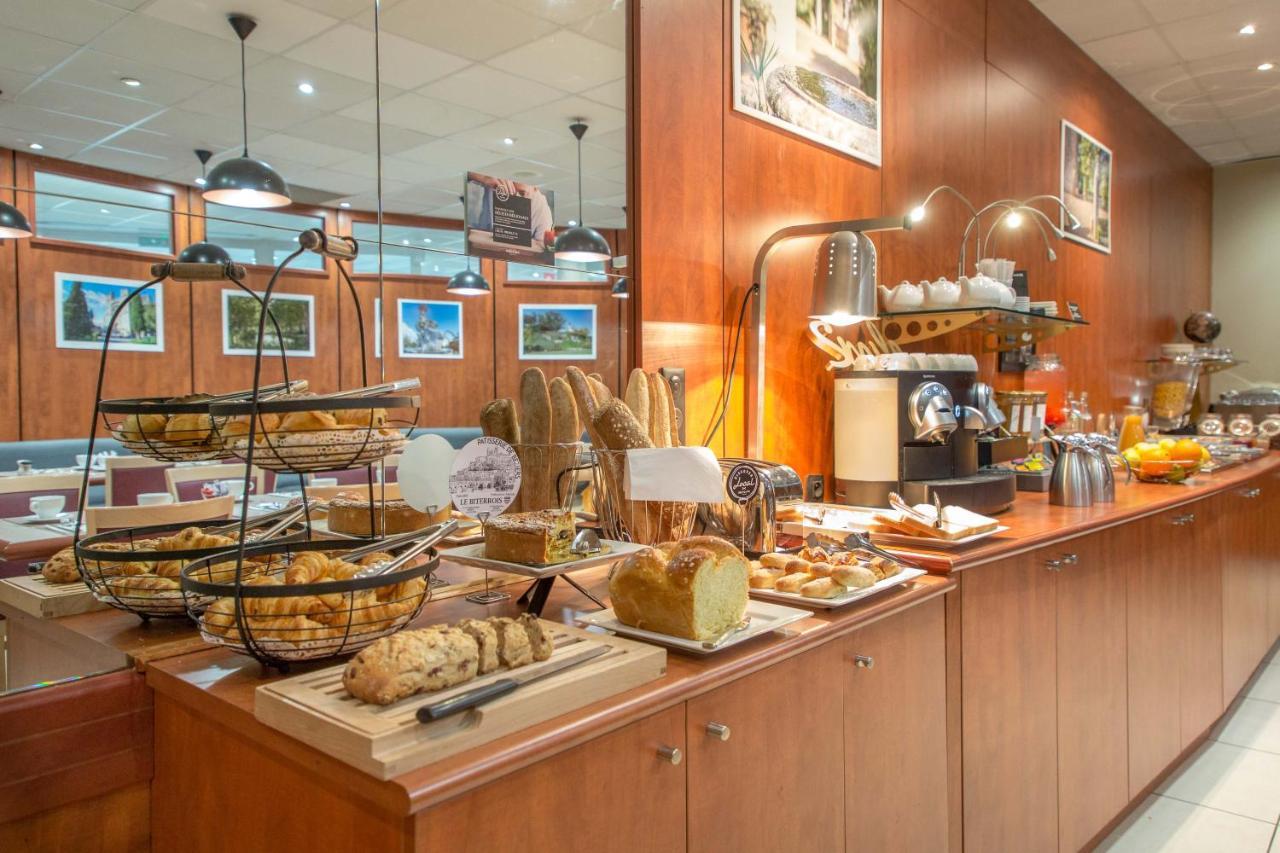 Mercure Beziers Luaran gambar