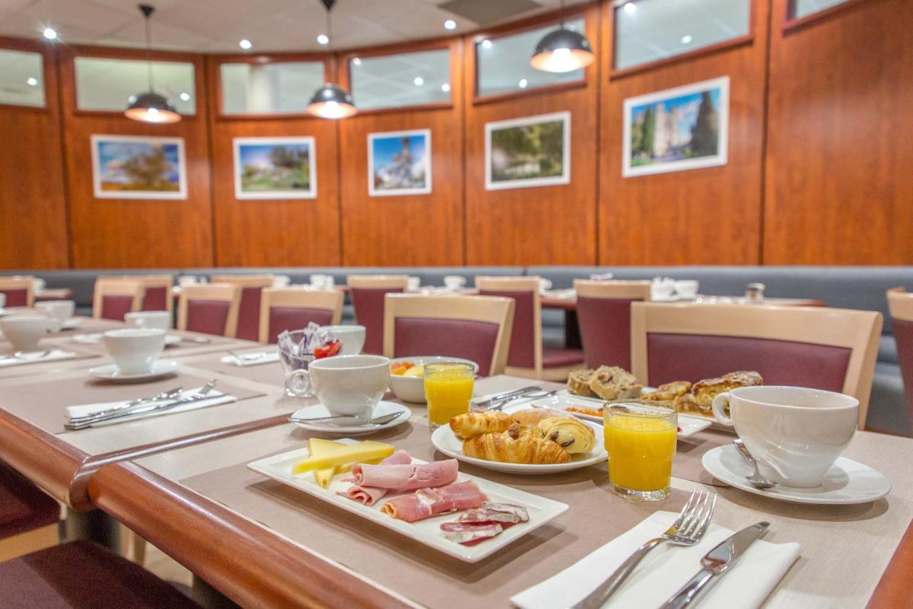 Mercure Beziers Luaran gambar